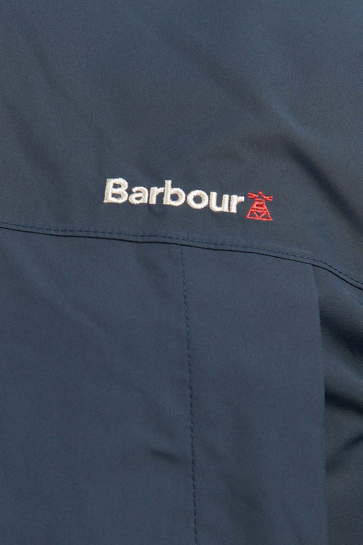 Arlem Waterproof Jacket