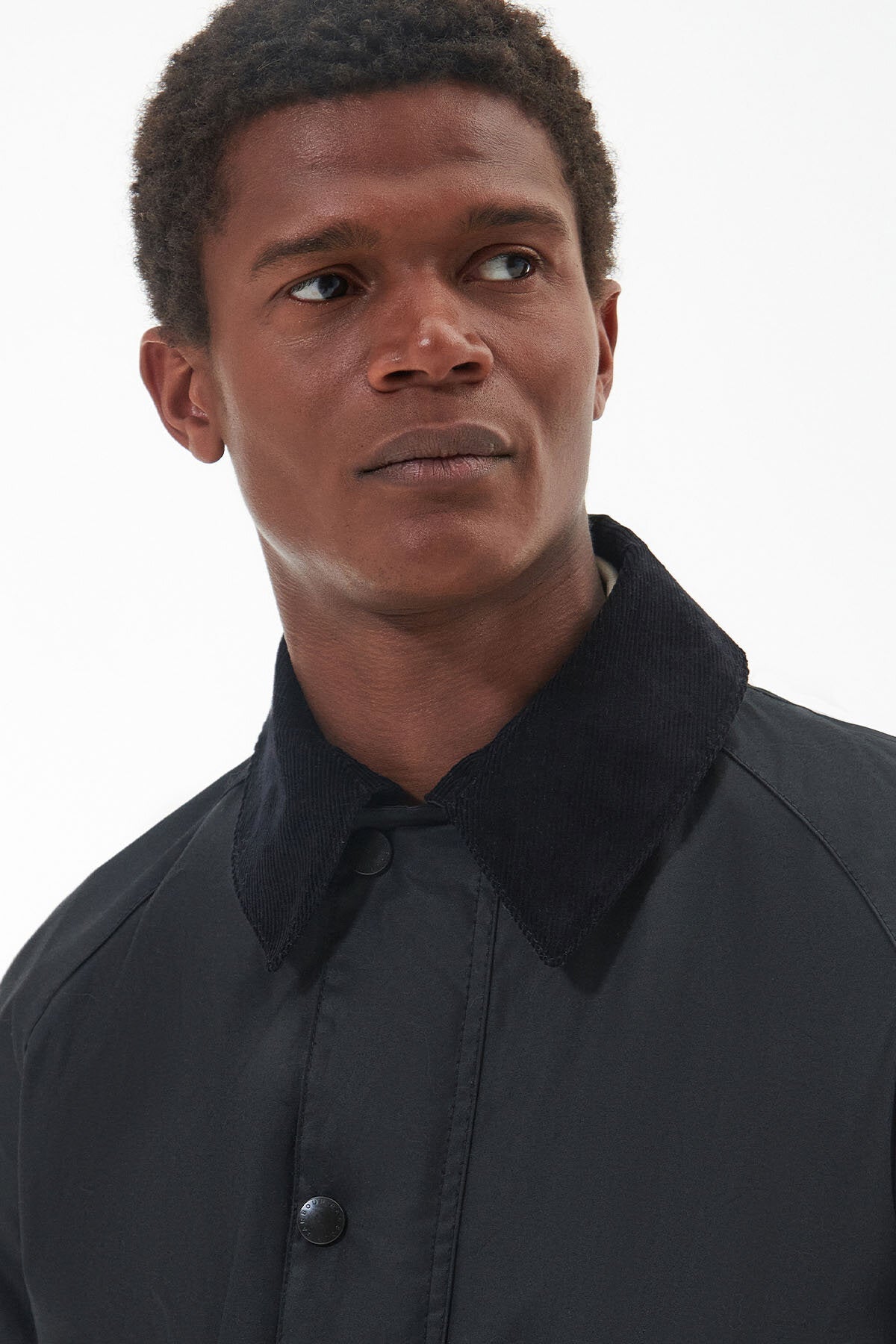 Ashby Wax Jacket