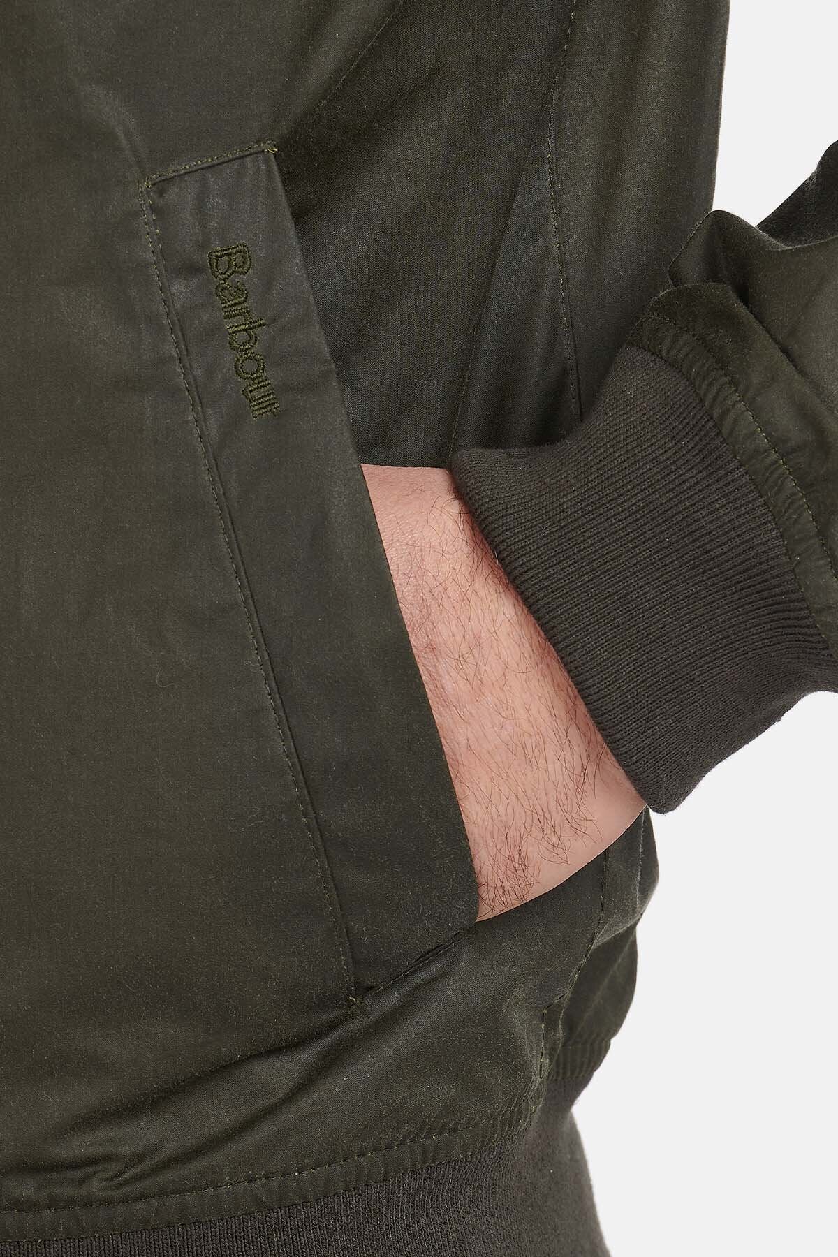 Royston Jacket