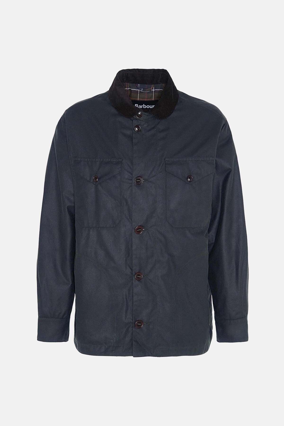 Deck Waxed Jacket
