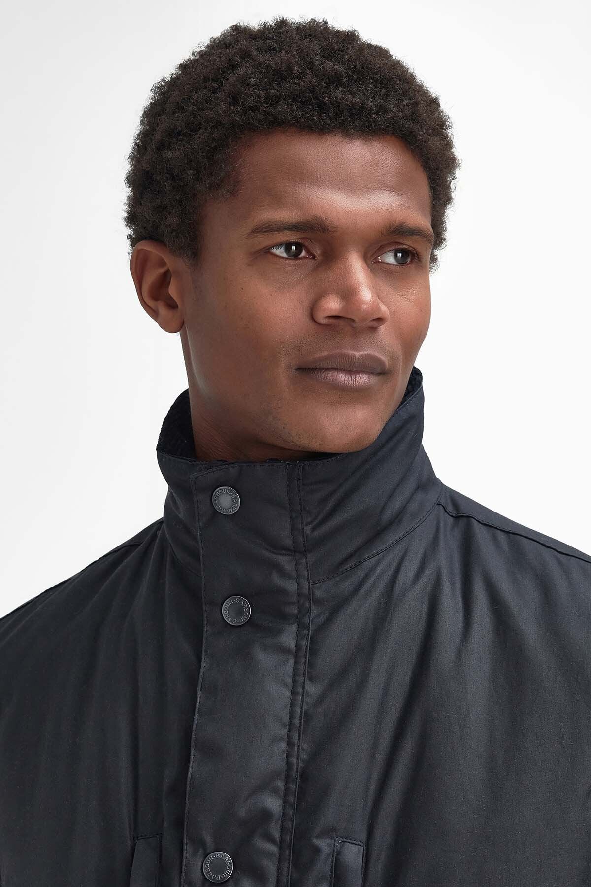 Falstone Waxed Jacket