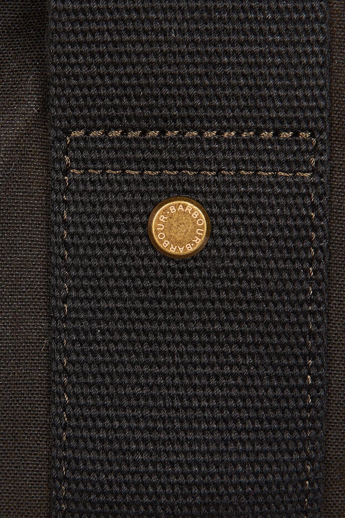 Essential Wax Holdall