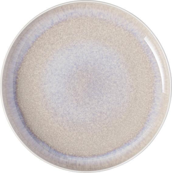 Perlemor Sand - Speiseteller (2er-Set)