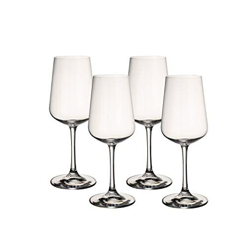 Ovid - Calice da vino bianco (Set da 8)